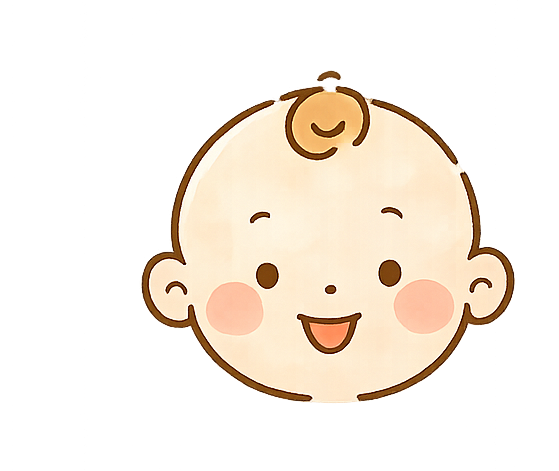 月齢を選ぶ
