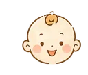 月齢を選ぶ